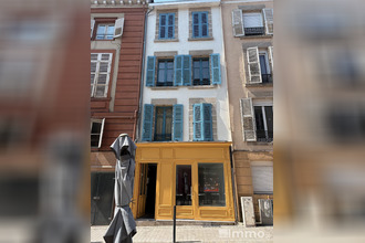 achat immeuble limoges 87000