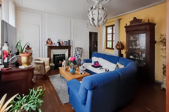 achat immeuble limoges 87000