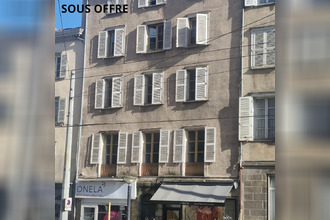 achat immeuble limoges 87000