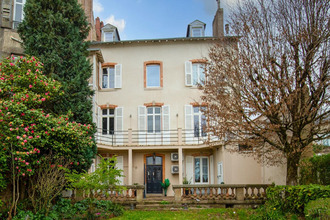 achat immeuble limoges 87000