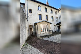 achat immeuble limoges 87000