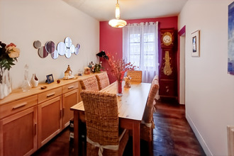 achat immeuble limoges 87000