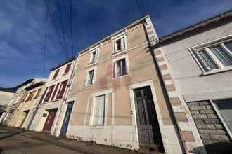 achat immeuble limoges 87000