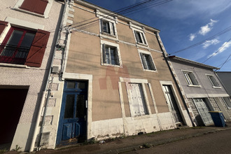achat immeuble limoges 87000