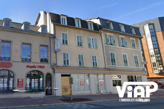 achat immeuble limoges 87000