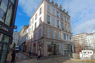 achat immeuble limoges 87000