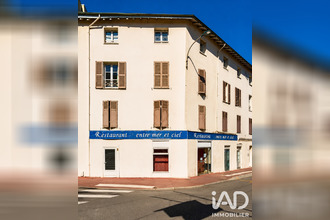 achat immeuble limoges 87000