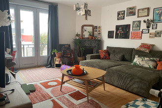 achat immeuble limoges 87000