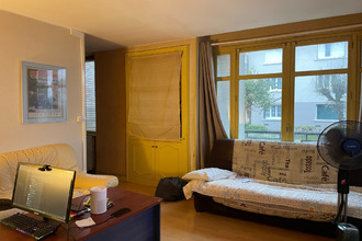 achat immeuble limoges 87000