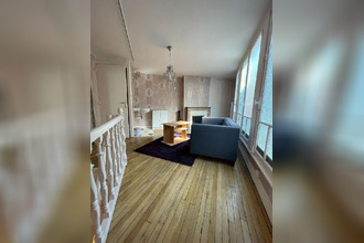 achat immeuble limoges 87000
