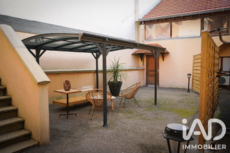 achat immeuble limoges 87000