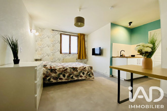 achat immeuble limoges 87000