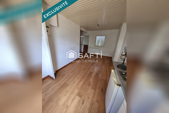 achat immeuble limoges 87000
