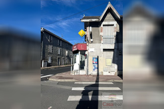 achat immeuble limoges 87000
