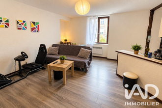 achat immeuble limoges 87000