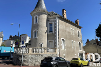 achat immeuble limoges 87100