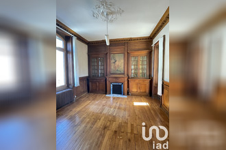 achat immeuble limoges 87100