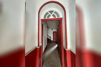 achat immeuble limoges 87100