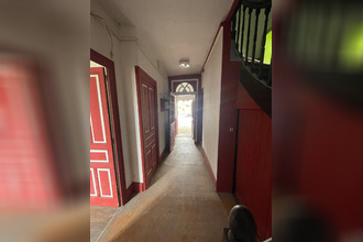 achat immeuble limoges 87100