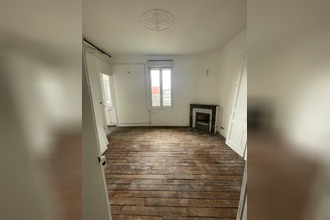 achat immeuble limoges 87100