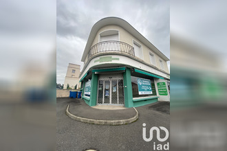 achat immeuble limoges 87100