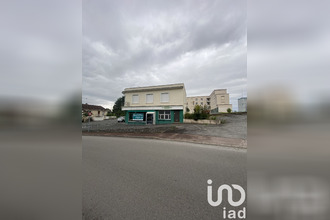 achat immeuble limoges 87100