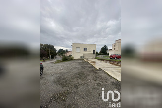 achat immeuble limoges 87100