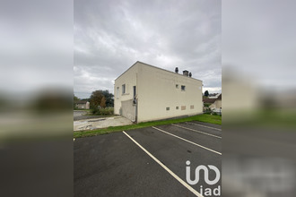 achat immeuble limoges 87100