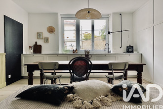 achat immeuble limoges 87100