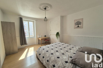 achat immeuble limoges 87100