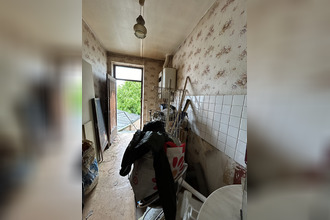 achat immeuble limoges 87100