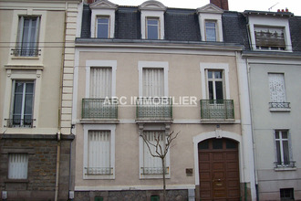 achat immeuble limoges 87100