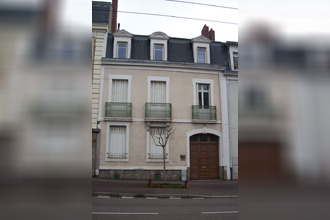 achat immeuble limoges 87100