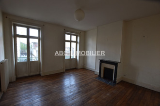 achat immeuble limoges 87100