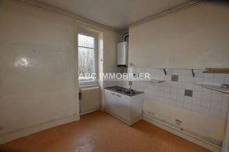 achat immeuble limoges 87100