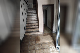 achat immeuble limoges 87100