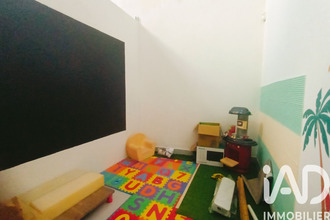 achat immeuble limoges 87100