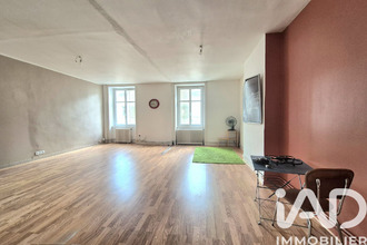 achat immeuble limoges 87100