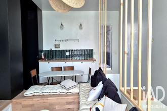 achat immeuble limoges 87100