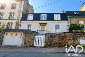 achat immeuble limoges 87100