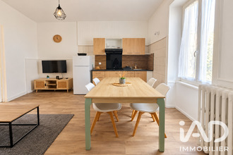 achat immeuble limoges 87100