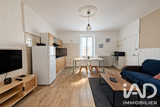 achat immeuble limoges 87100