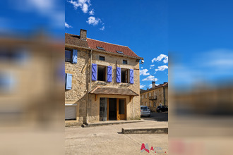achat immeuble limogne-en-quercy 46260