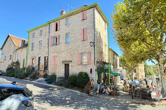 achat immeuble limogne-en-quercy 46260