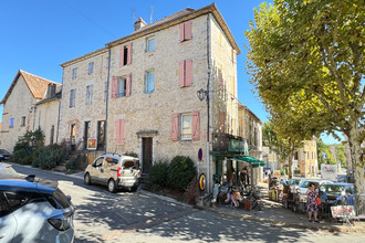 achat immeuble limogne-en-quercy 46260