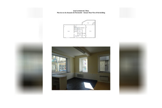 achat immeuble limoux 11300