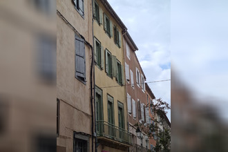 achat immeuble limoux 11300