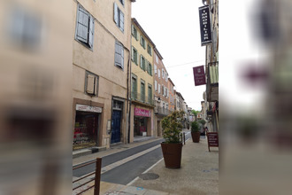 achat immeuble limoux 11300