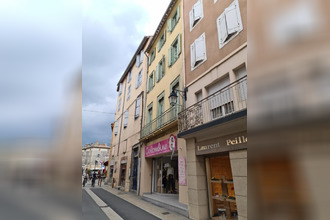 achat immeuble limoux 11300