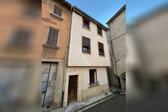 achat immeuble limoux 11300